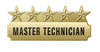 Chem-Dry's Master Technician Award